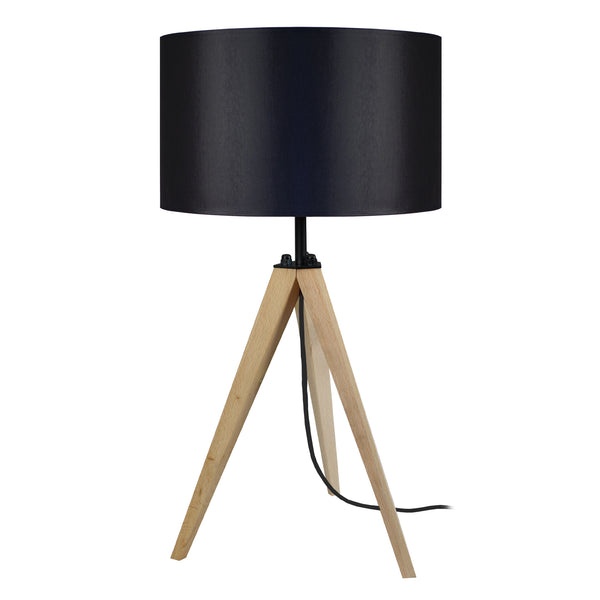 Lampe a Poser IDUN 30cm - 1 Lumière