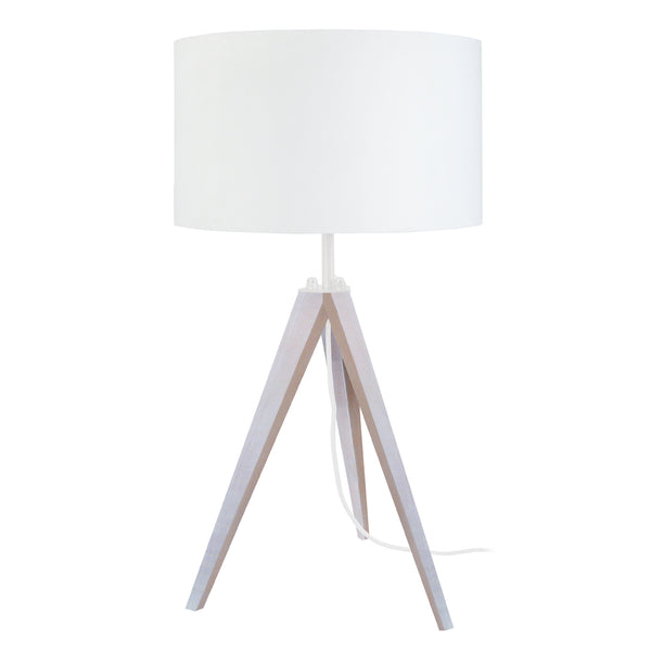 Lampe a Poser IDUN 30cm - 1 Lumière