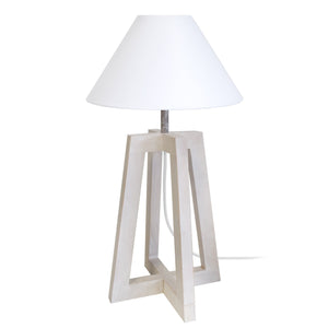 <tc>Candeeiro de Mesa LOT  30cm - 1 Luz</tc>