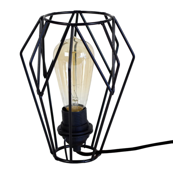 Lampe a poser OLYMPIA 17cm - 1 Lumière