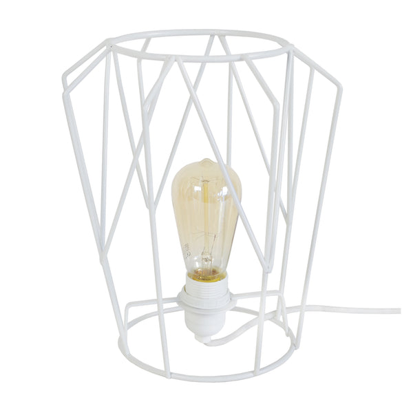 Lampe a poser OLYMPIA 25cm - 1 Lumière