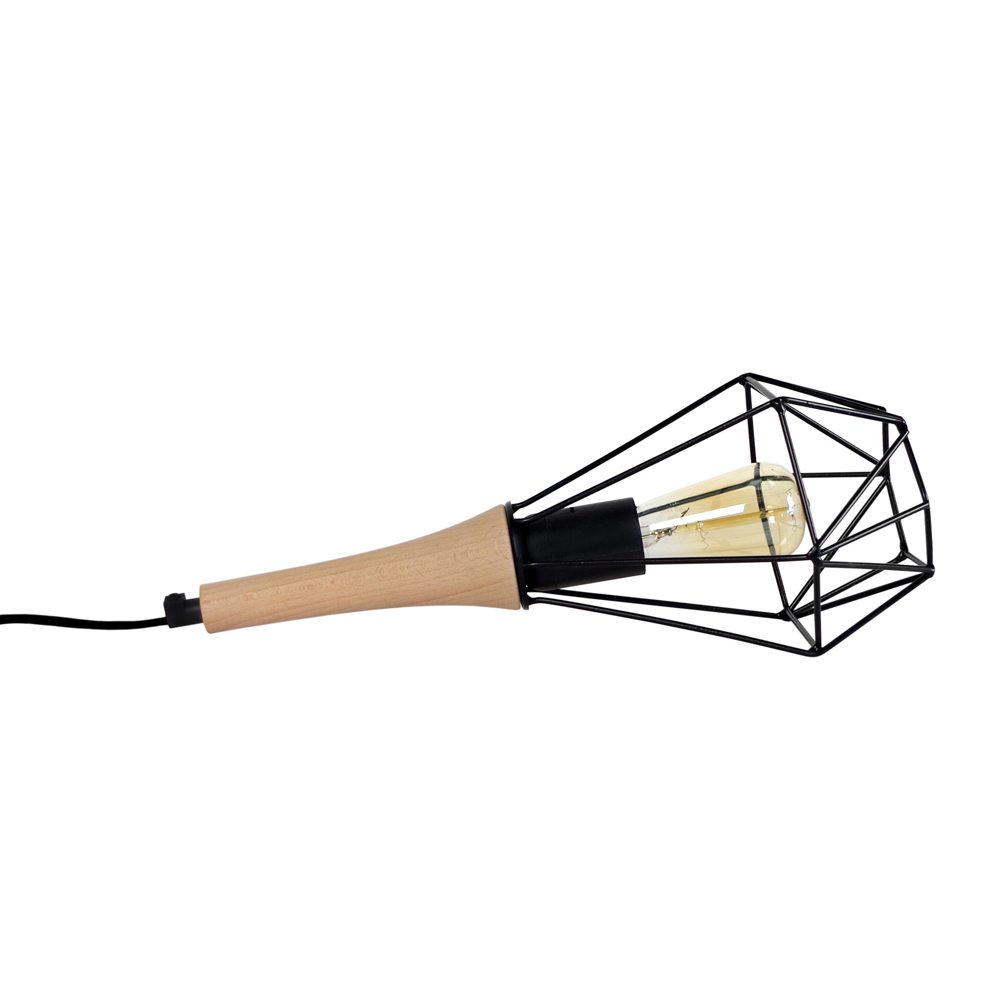 Lampe a poser OLYMPIA 15cm - 1 Lumière