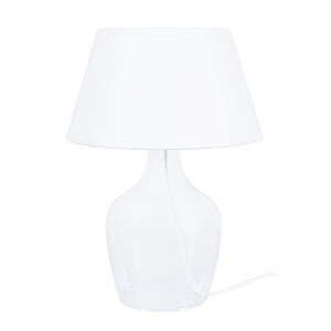 Lampe a Poser REFLEX BOUTEILLE 30cm - 1 Lumière