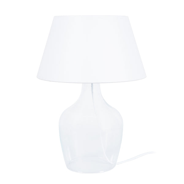 <transcy>Candeeiro de Mesa REFLEX BOUTEILLE  30cm - 1 Luz </transcy>