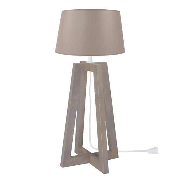 <tc>Candeeiro de Mesa LOT  25cm - 1 Luz </tc>