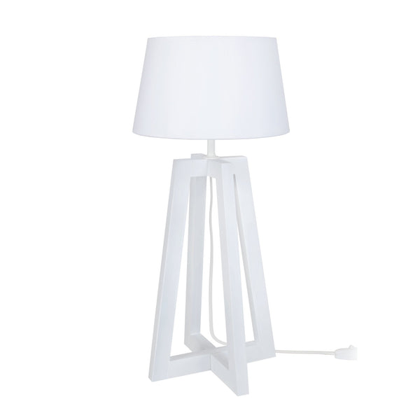 <tc>Candeeiro de Mesa LOT  25cm - 1 Luz </tc>