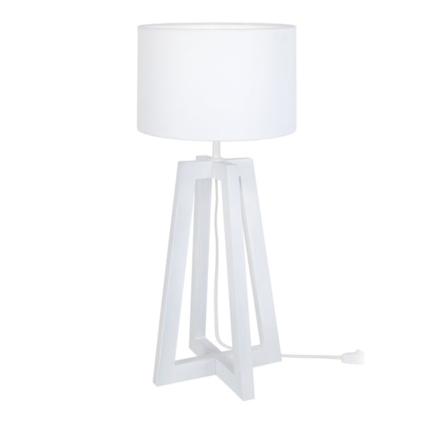 <tc>Candeeiro de Mesa LOT  25cm - 1 Luz </tc>