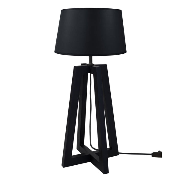 <tc>Candeeiro de Mesa LOT  25cm - 1 Luz </tc>