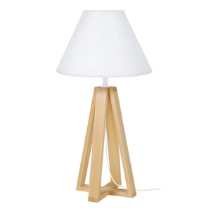 Lampe a poser LINKOPING 25cm - 1 Lumière