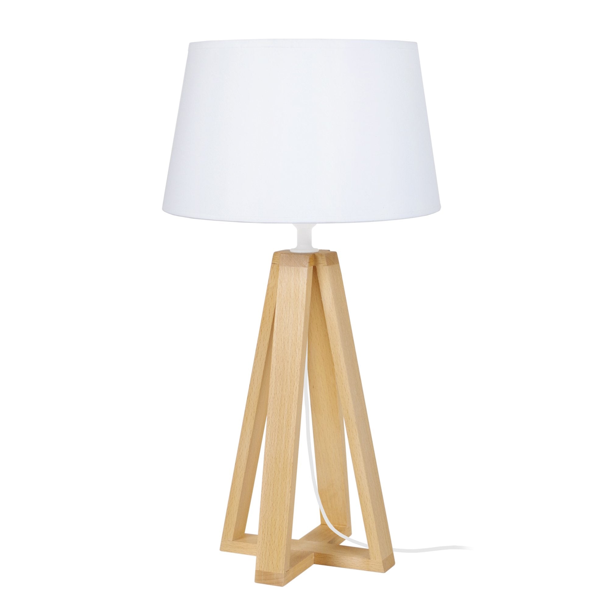 Lampe a poser LINKOPING  22cm - 1 Lumière