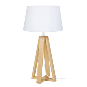 <tc>Candeeiro de Mesa LINKOPING  22cm - 1 Luz</tc>