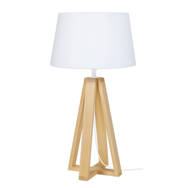 Lampe a poser LINKOPING  22cm - 1 Lumière