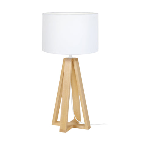 Lampe a poser LINKOPING 22cm - 1 Lumière