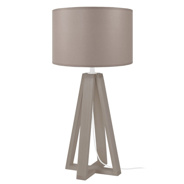 Lampe a poser LINKOPING 22cm - 1 Lumière