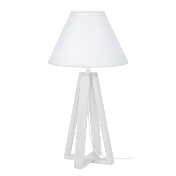 <tc>Candeeiro de Mesa LINKOPING  22cm - 1 Luz</tc>