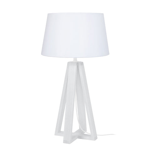 <tc>Candeeiro de Mesa LINKOPING  22cm - 1 Luz</tc>