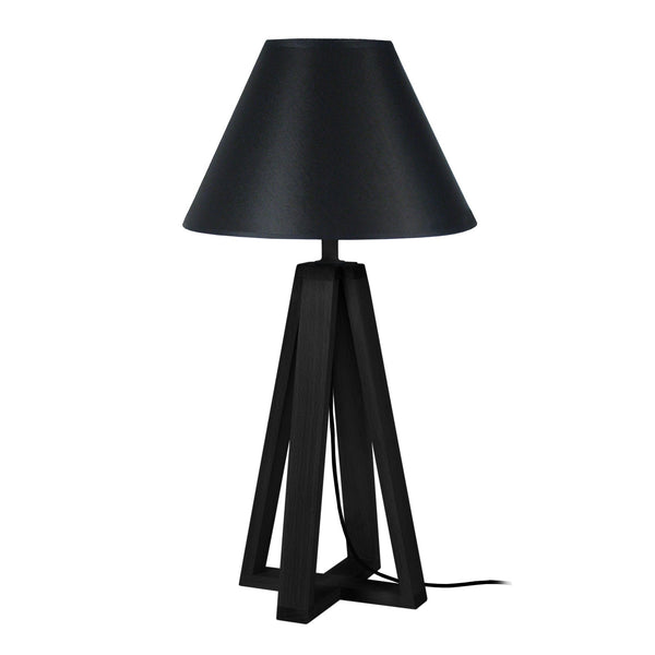 <tc>Candeeiro de Mesa LINKOPING  22cm - 1 Luz</tc>