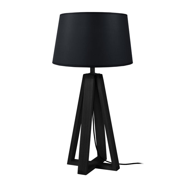 <tc>Candeeiro de Mesa LINKOPING  22cm - 1 Luz</tc>