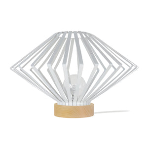 Lampe a poser BÂLE 37cm - 1 Lumière