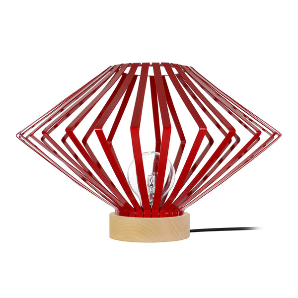 Lampe a poser BÂLE 37cm - 1 Lumière