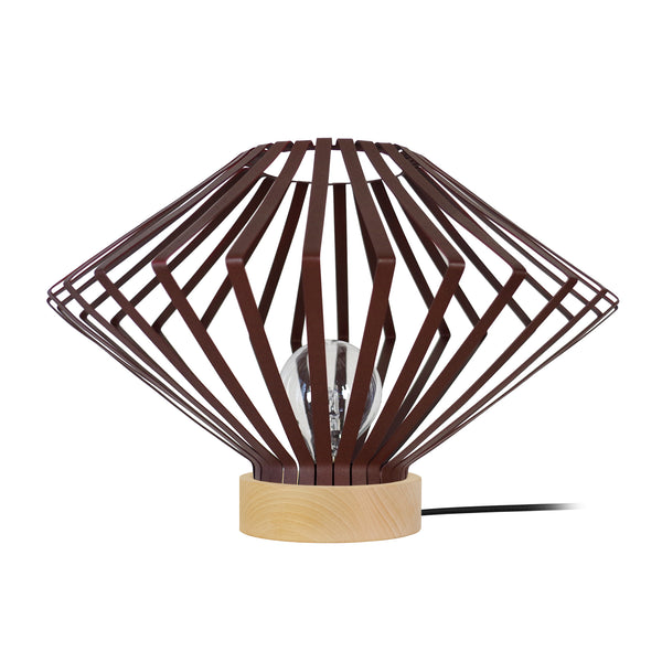 Lampe a poser BÂLE 37cm - 1 Lumière