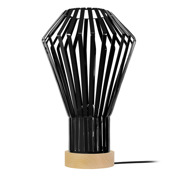 Lampe a poser ZURICK 27cm - 1 Lumière