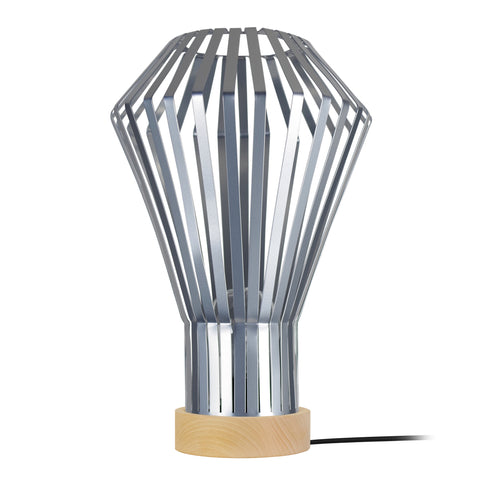 Lampe a poser ZURICK 27cm - 1 Lumière