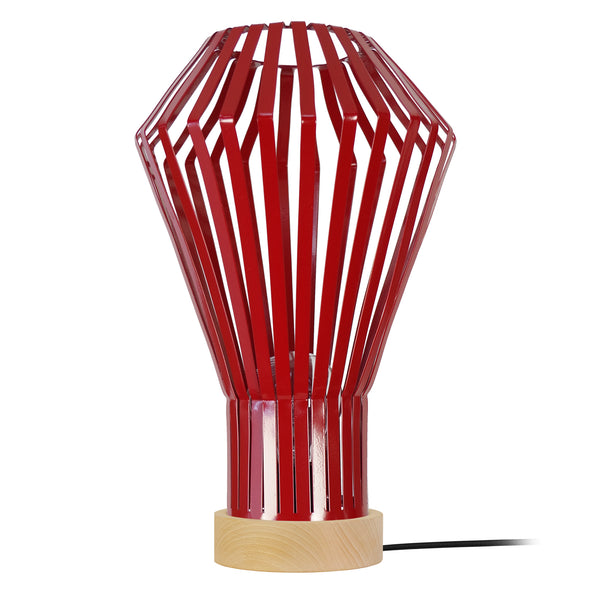 Lampe a poser ZURICK 27cm - 1 Lumière