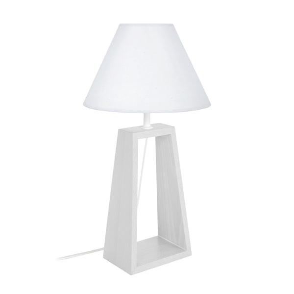 Lampe a poser MIKELLI 22cm - 1 Lumière