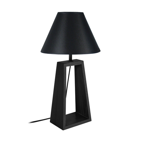 <tc>Candeeiro de Mesa MIKELLI  22cm - 1 Luz </tc>