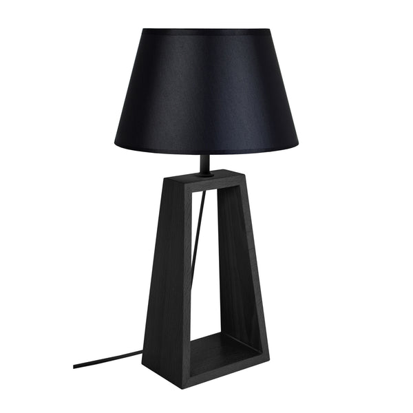 <tc>Candeeiro de Mesa MIKELLI  22cm - 1 Luz  </tc>