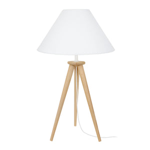 Lampe a poser ARHUS 30cm - 1 Lumière