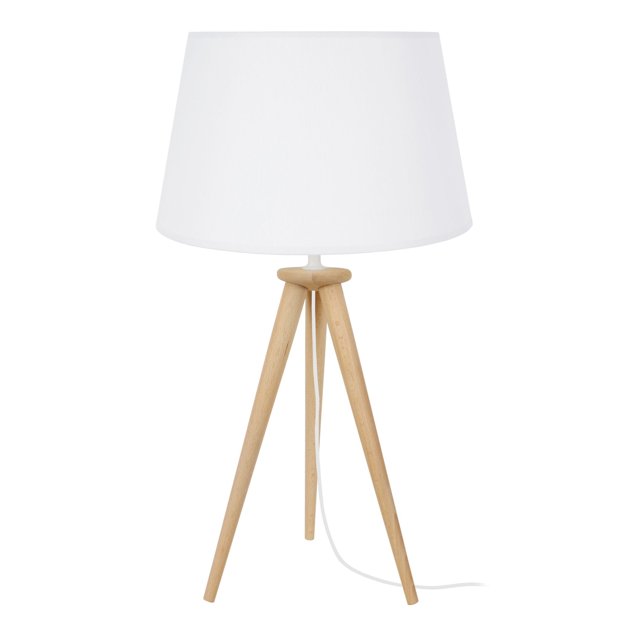 Lampe a poser ARHUS 30cm - 1 Lumière