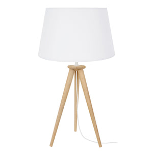 Lampe a poser ARHUS 30cm - 1 Lumière