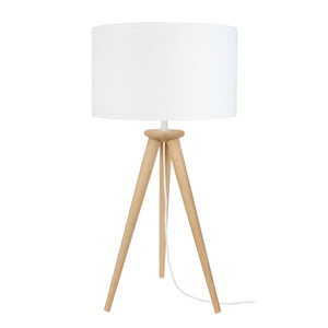 Lampe a poser ARHUS 30cm - 1 Lumière