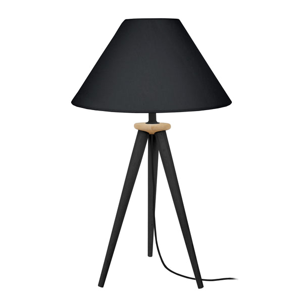 <tc>Candeeiro de Mesa ARHUS  30cm - 1 Luz</tc>