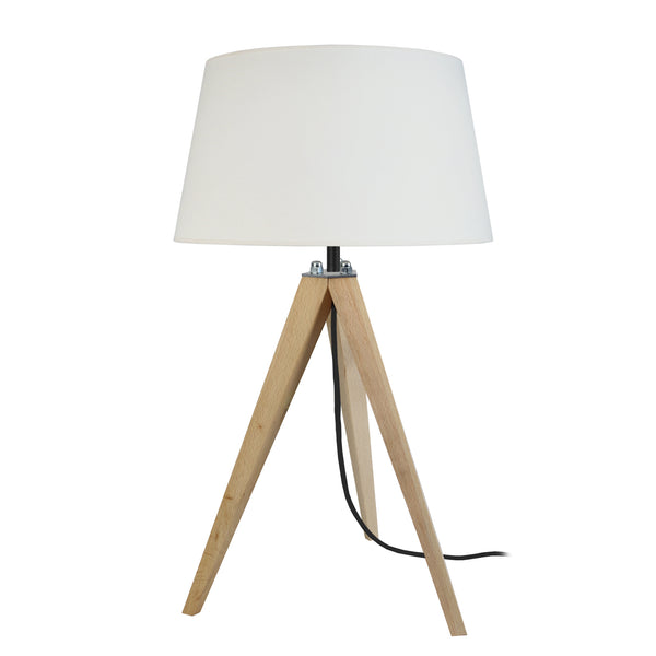 Lampe a Poser IDUN B 30cm - 1 Lumière