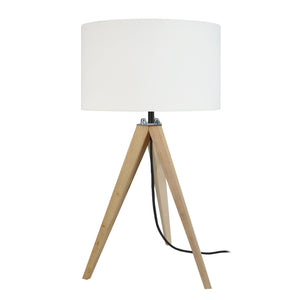 Lampe a Poser IDUN B 30cm - 1 Lumière