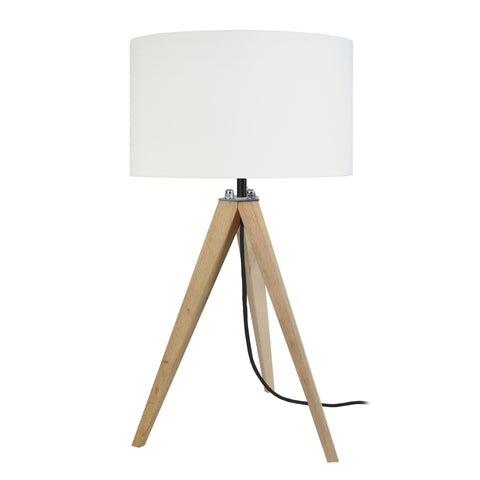 Lampe a Poser IDUN B 30cm - 1 Lumière