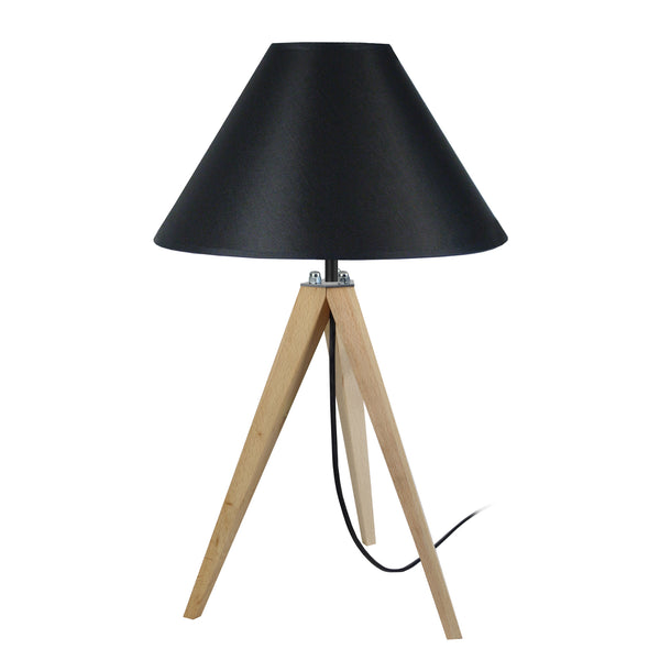 Lampe a Poser IDUN B 30cm - 1 Lumière