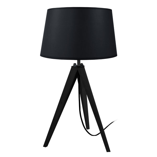 <transcy>Candeeiro de Mesa IDUN B  30cm - 1 Luz </transcy>