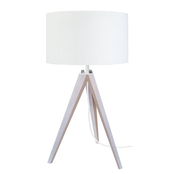 Lampe a Poser IDUN B 30cm - 1 Lumière