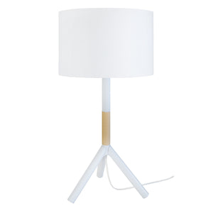 Lampe a poser TRIDENT C 30cm - 1 Lumière