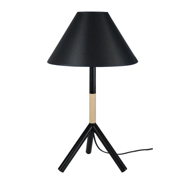 Lampe a poser TRIDENT C 30cm - 1 Lumière