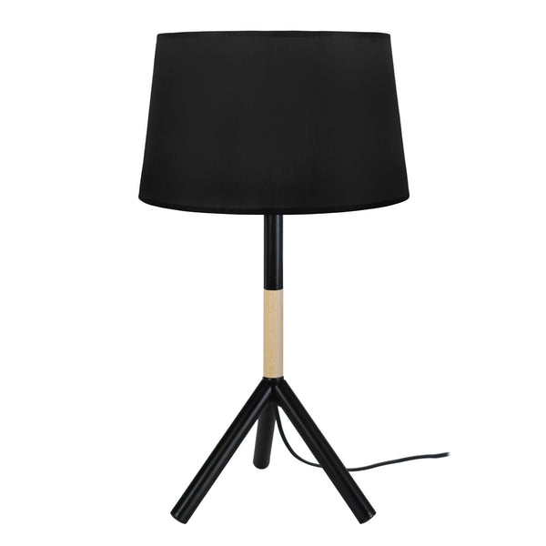 Lampe a poser TRIDENT C 30cm - 1 Lumière