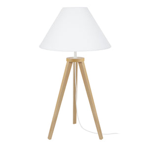 Lampe a poser MALMO 30cm - 1 Lumière