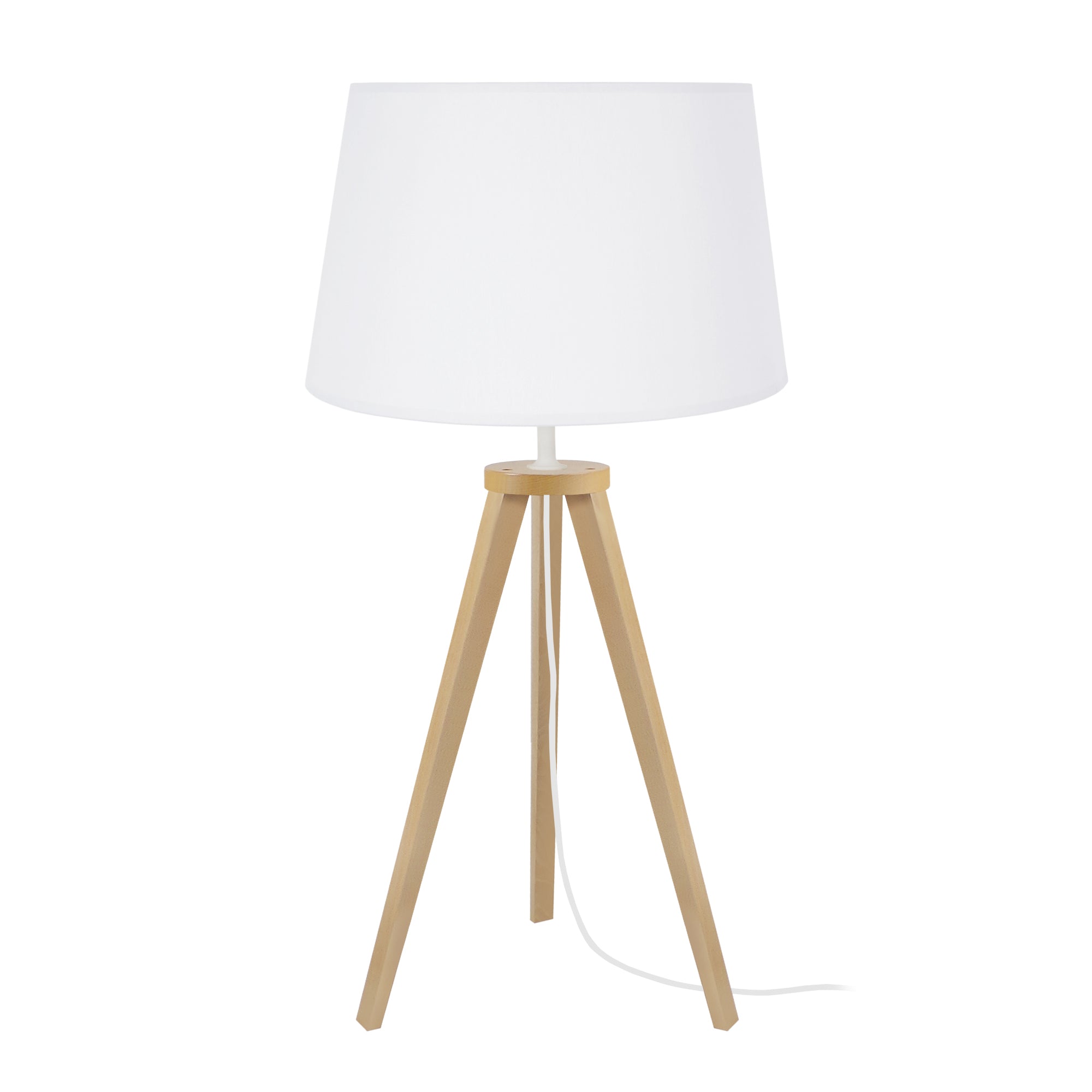 Lampe a poser MALMO 30cm - 1 Lumière