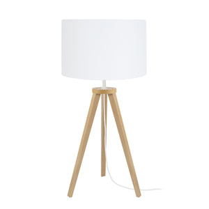 Lampe a poser MALMO 30cm - 1 Lumière