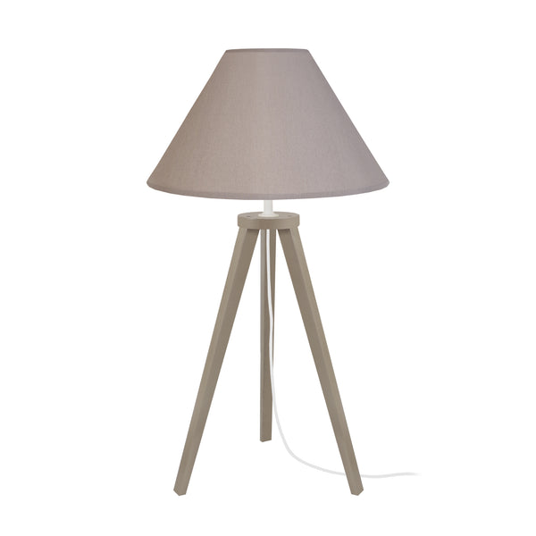 Lampe a poser MALMO 30cm - 1 Lumière