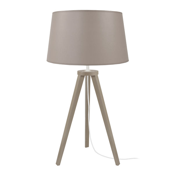 Lampe a poser MALMO 30cm - 1 Lumière